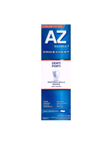 Az Pro-expert Denti Forti 75 Ml