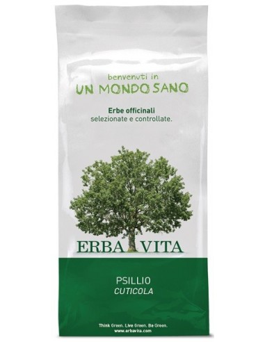 Psillio Cuticola P 100g