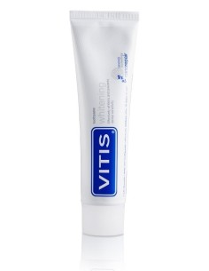 Vitis Whitening Dentifricio Intl 0519 100 Ml