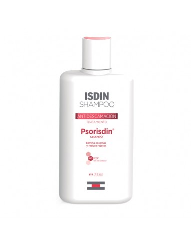 Psorisdin Shampoo