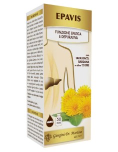 Epavis Liquido 500 Ml