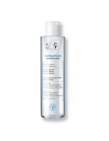 Physiopure Acqua Micellare 200 Ml