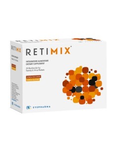 Retimix 20 Bustine