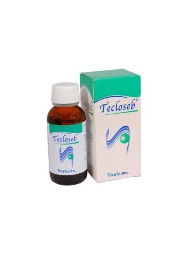 Tecloseb Lozione Topica 50ml