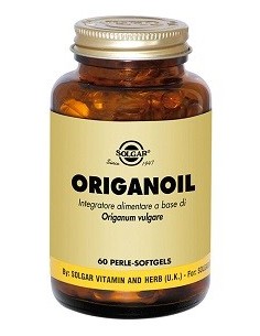 Origanoil 60 Perle