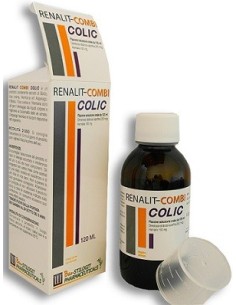 Renalit Combi Colic 120 Ml