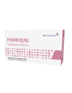 Femequil 30 Compresse