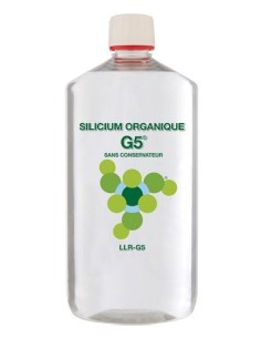 Silice Organica G5 1000 Ml Freeland