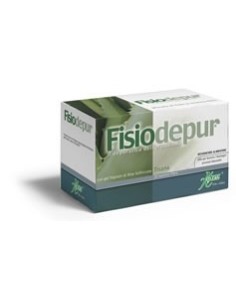 Fisiodepur Tisana 20 Bustine 2 G