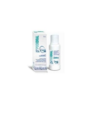 Podidral Fas Latte 250ml