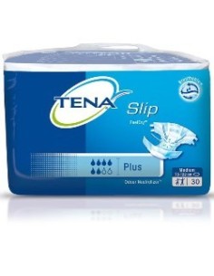 Pannolone A Mutandina Per Incontinenza Plus Medium 30 Pezzi