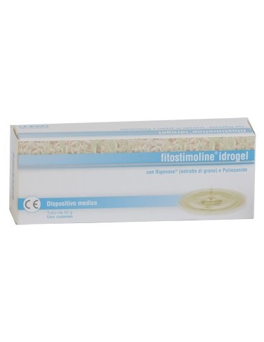 Idrogel Fitostimoline 50 G