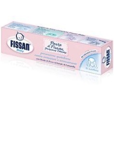 Fissan Pasta Delicata 100 Ml