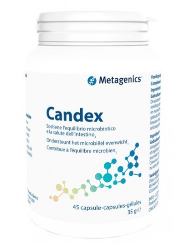 Candex 45 Capsule