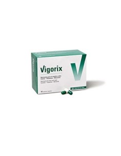 Vigoryx 30 Compresse 950 Mg