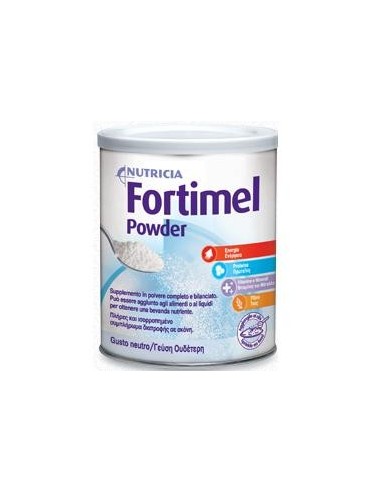 Fortimel Powder Neutro 670 G