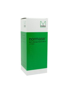 Normase*sciroppo 200 Ml 66,7% Flacone