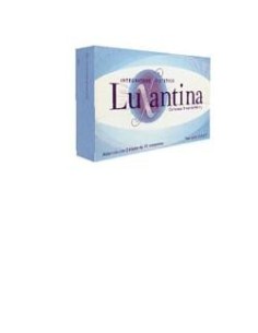 Luxantina 30 Compresse