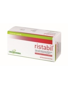 Ristabil 10 Flaconcini 10 Ml