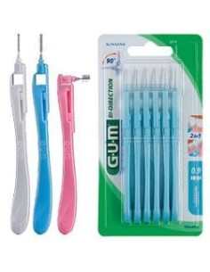 Gum Bidirection 2114 Scovo 6pz