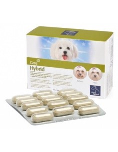 Orme Naturali Hybrid 60 Compresse 1300 Mg