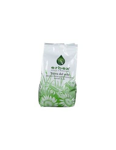 Argilla Verde Superventilata 1 Kg