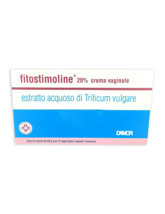 Fitostimoline*crema Vag 60 G 20%