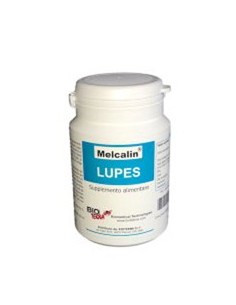 Melcalin Lupes 56 Capsule