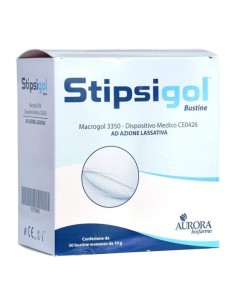 Stipsigol 30 Bustine 10 G