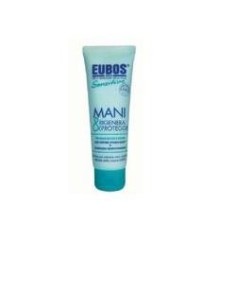 Eubos Sensitive Crema Mani 75 Ml