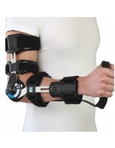 Innovator X - Tutore Per Gomito Sinistro Gibaud Ortho