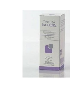 Tintura Incolore 20ml