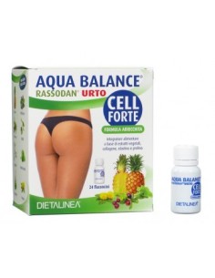 Aqua Balance Cell Forte 24 Flaconcini