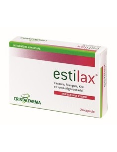 Estilax 24 Capsule