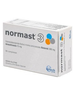 Normast 3 90 Compresse