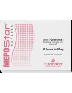 Mepostar 30 Capsule