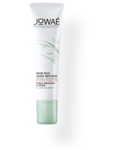 Jowae Siero Occhi Levigante Antirughe 15 Ml