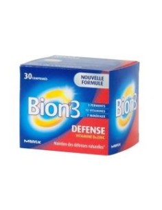 Bion 3 30 Compresse