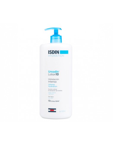 Ureadin Lotion10 400 Ml