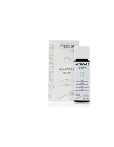 Aknicare Treatment Lotion 25 Ml