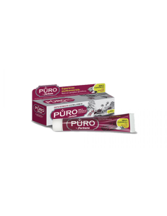 Puro Dentifricio Spicy Cannella 75 Ml