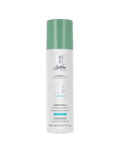 Defence Hair Shampoo Secco Purificante 150 Ml