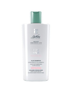 Defence Hair Shampoo Extra Delicato 200 Ml