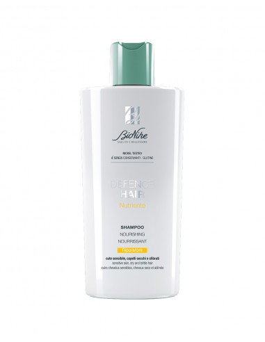 Defence Hair Shampoo Nutriente 200 Ml