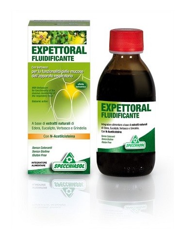 Expettoral Fluidificante 170 Ml