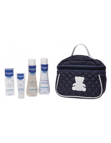 Mustela Beauty Travel Set 2019