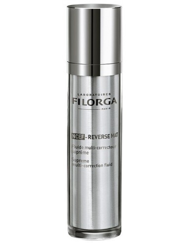 Filorga Nc Ef Reverse Mat 50 Ml