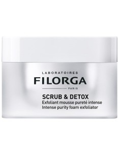 Filorga Scrub & Detox 50 Ml