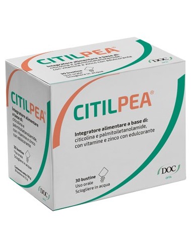 Citilpea 30 Bustine