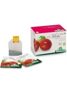 Infuso Bio Frutta Mela 20 Filtri